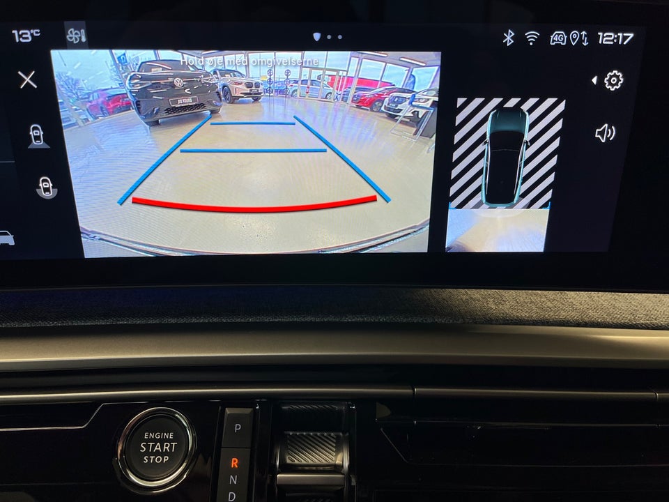 Peugeot e-3008 77 Allure Pack 5d