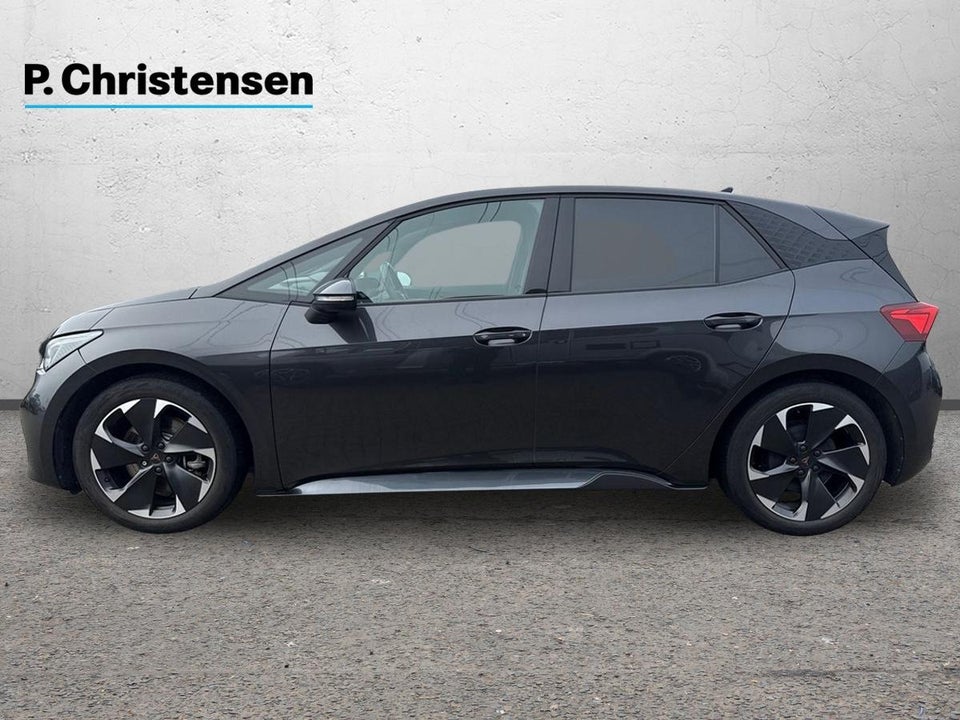 Cupra Born 77 e-Boost 5d