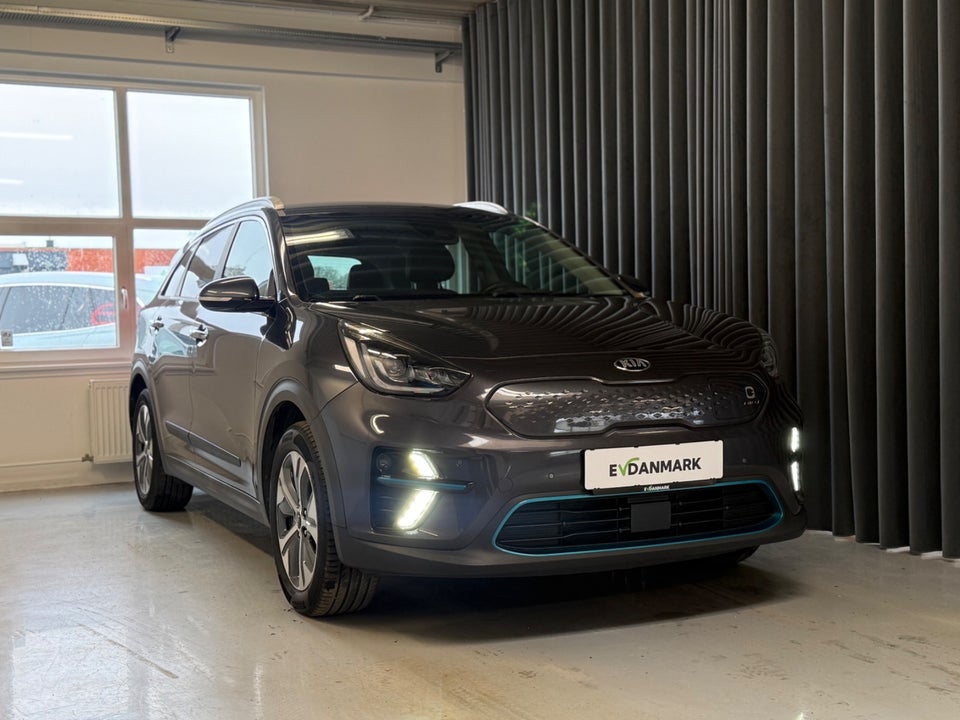 Kia e-Niro 64 Executive Line 5d
