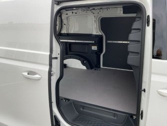 VW ID.Buzz Cargo Comfort