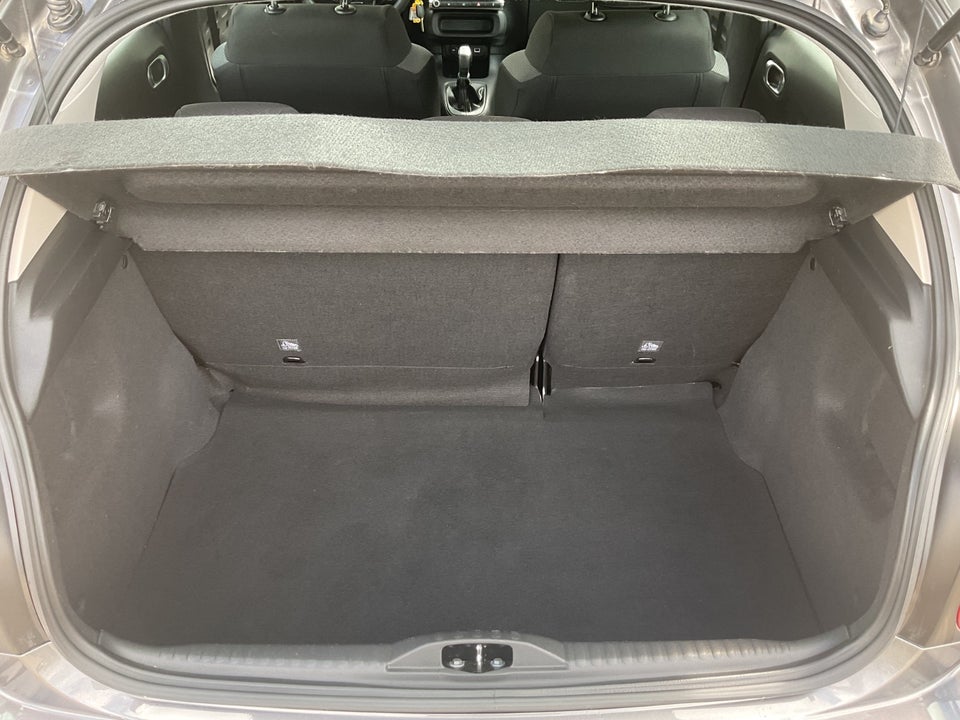 Citroën C3 1,2 PureTech 83 Feel 5d