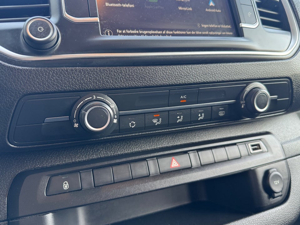 Opel Vivaro-e 50 Kombi L2