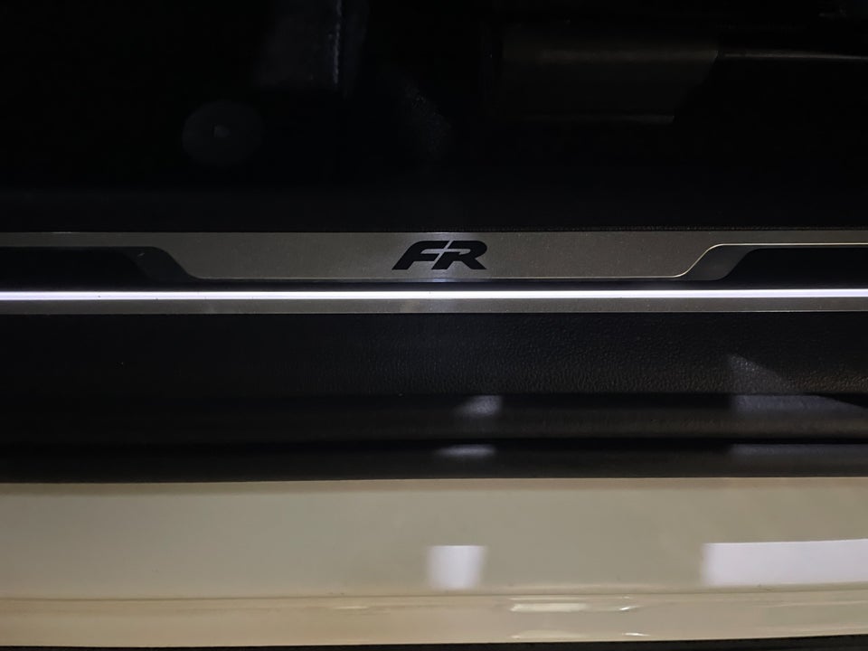 Seat Tarraco 1,4 eHybrid FR DSG 5d