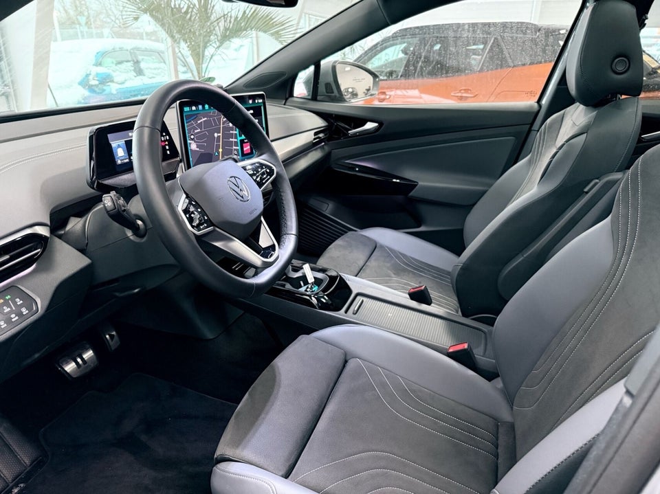 VW ID.4 77 Style+ 5d