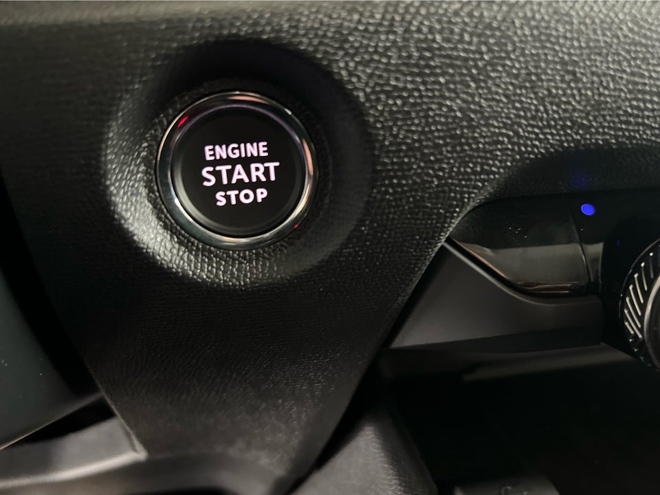 Citroën ë-C4 X 50 Max 4d