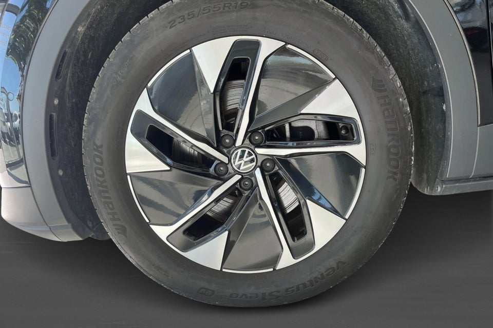 VW ID.4 77 Style 5d
