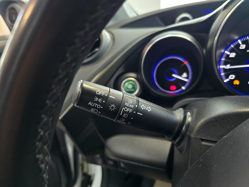 Honda Civic 1,4 i-VTEC Sport 5d
