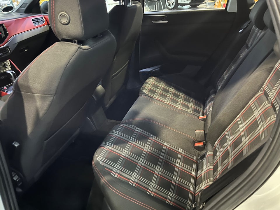 VW Polo 2,0 GTi DSG 5d