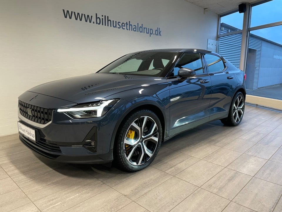 Polestar 2 Performance AWD 5d