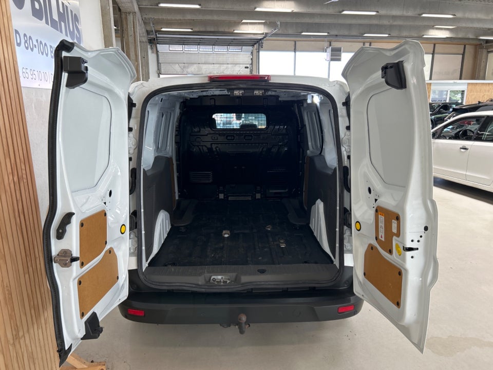 Ford Transit Connect 1,5 EcoBlue Active aut. lang