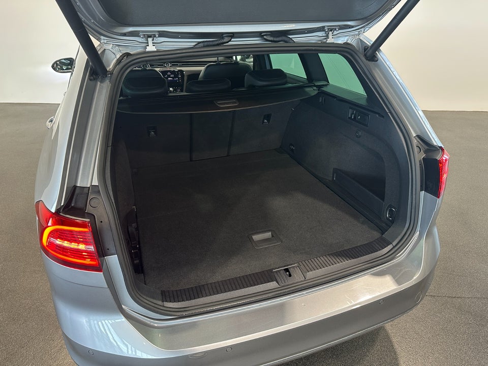 VW Passat 1,4 TSi 150 Highline Premium Variant DSG 5d