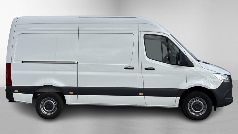 Mercedes Sprinter 317 2,0 CDi A2 Kassevogn PRO aut. RWD