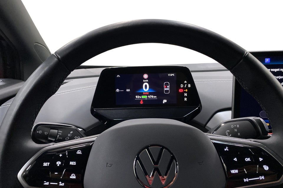 VW ID.5 77 Style 5d