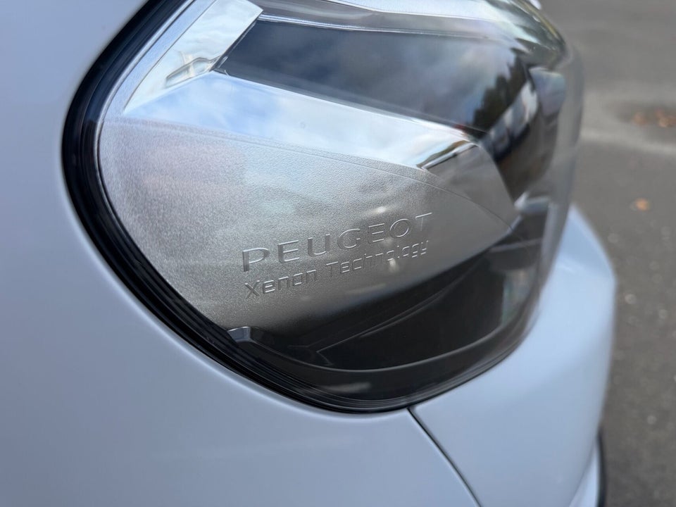Peugeot e-Expert 75 L3 Premium Van