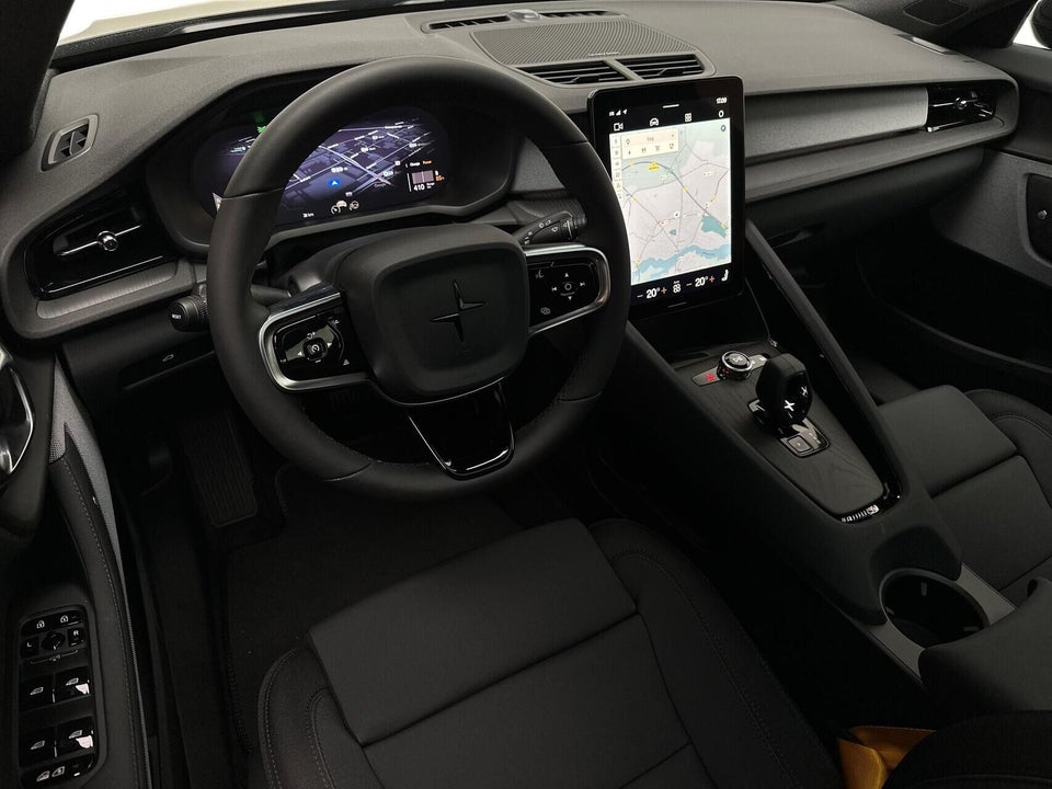 Polestar 2 Performance AWD 5d