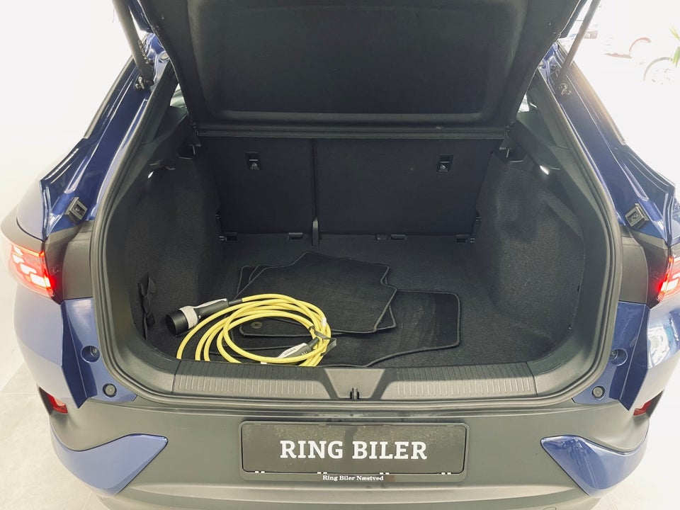 VW ID.5 77 Pro Performance 5d