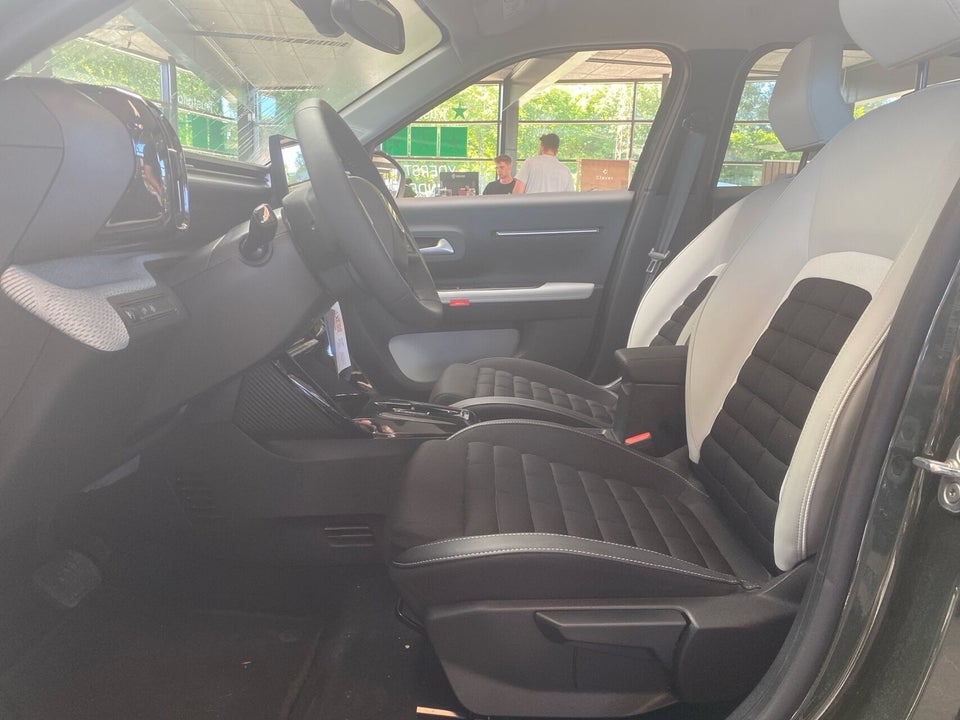 Citroën ë-C3 Aircross 44 Max 5d