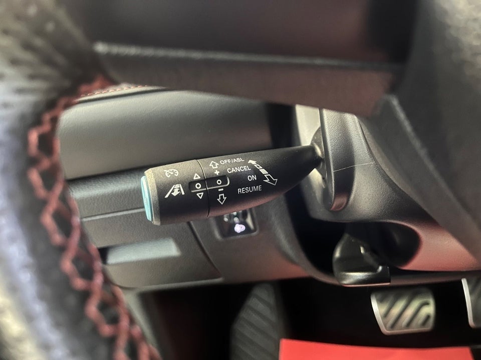 MG EHS 1,5 PHEV Luxury 5d