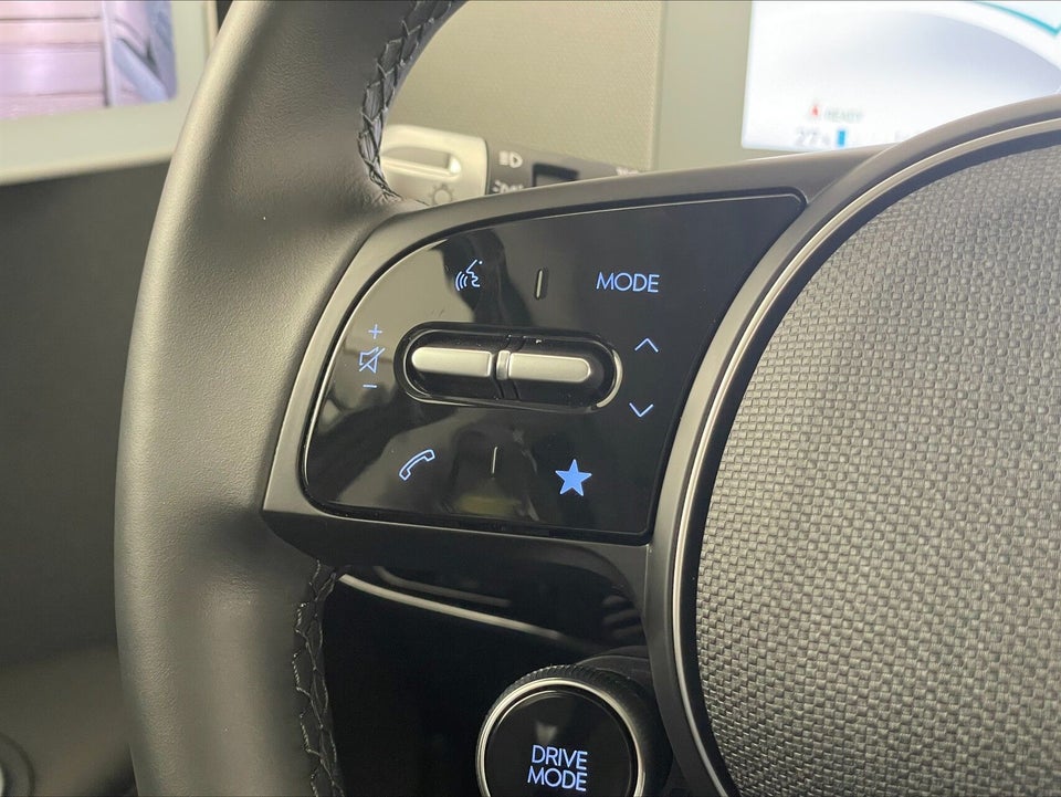 Hyundai Ioniq 5 77 Ultimate 5d