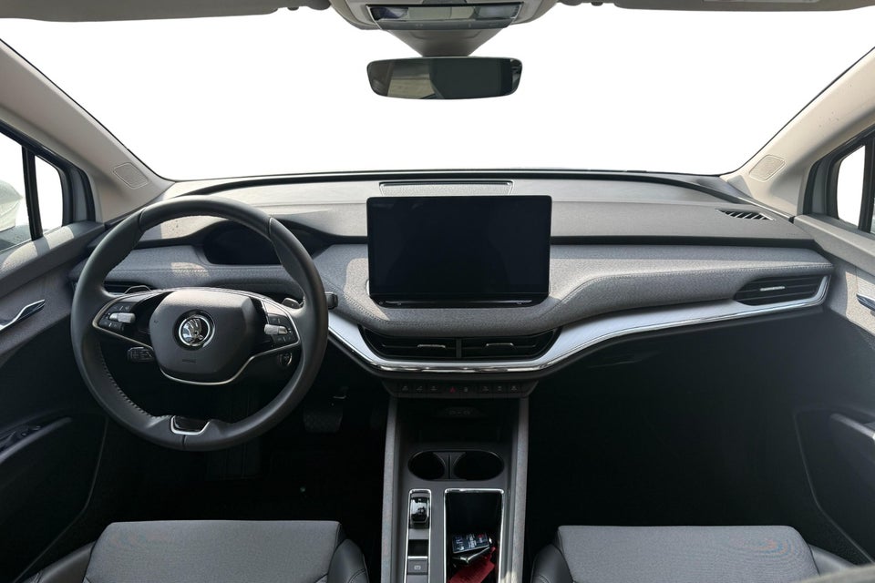 Skoda Enyaq 85 iV Premium 5d