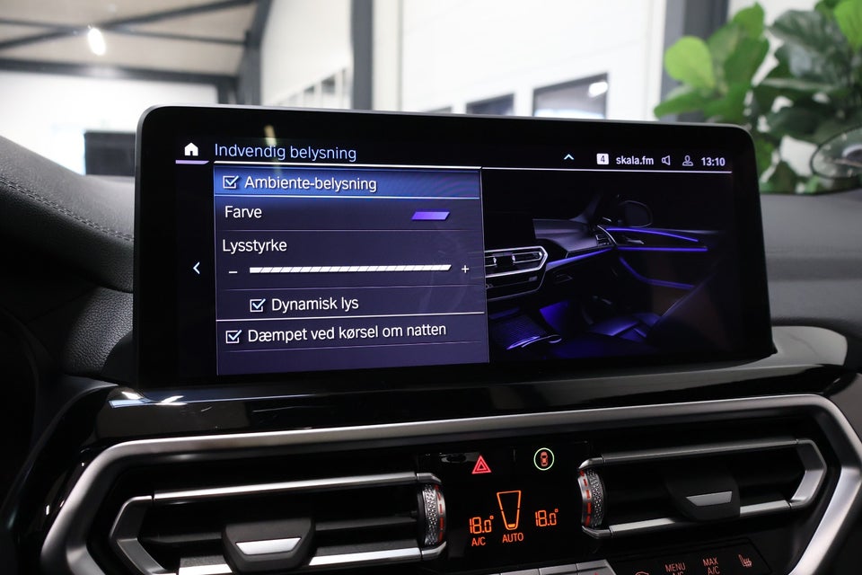 BMW iX3 Charged M-Sport 5d