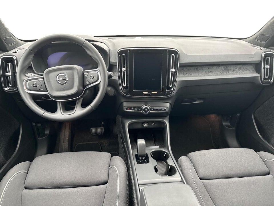 Volvo EX40 Extended Range Core 5d