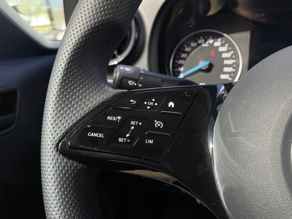 Mercedes eCitan A2 PRO Van