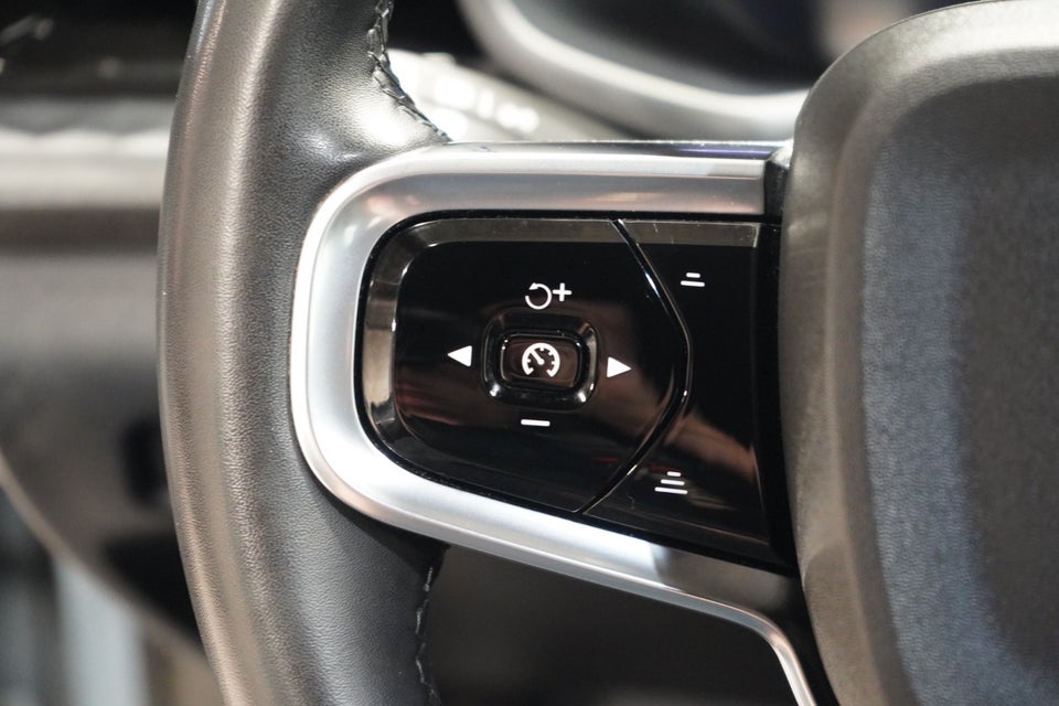 Polestar 2 Long Range 5d