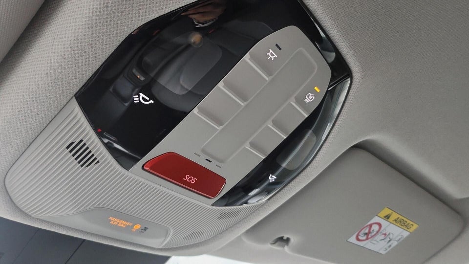 Kia EV3 58 Standard Range Access 5d