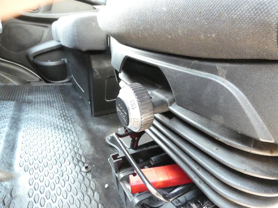 Iveco Daily 2,3 35S16 Alukasse m/lift AG8 2d