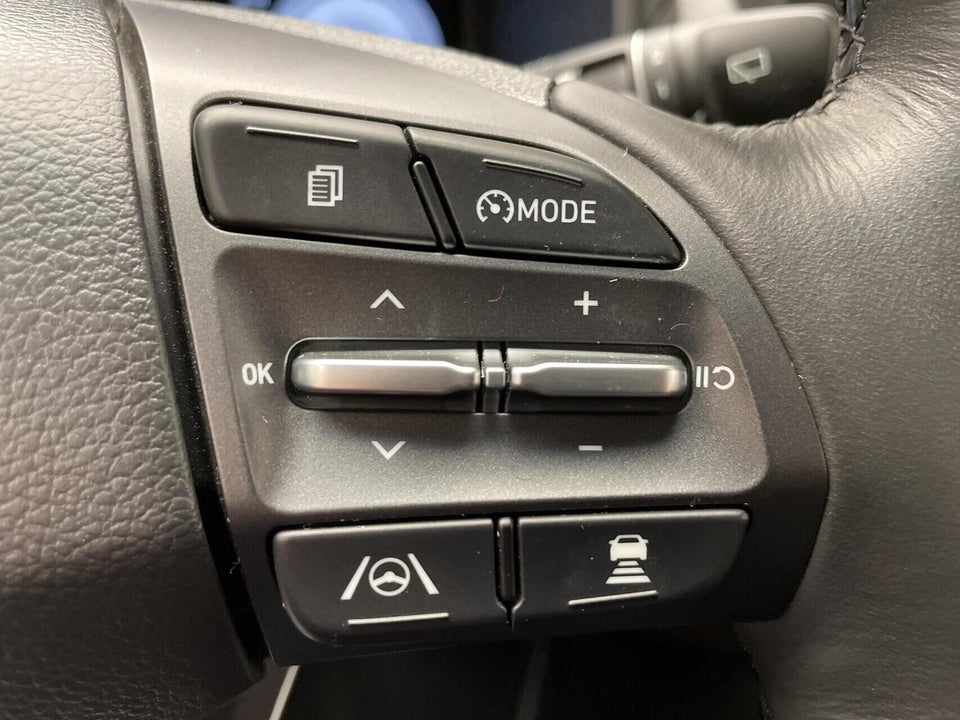 Hyundai Kona 39 EV Select 5d