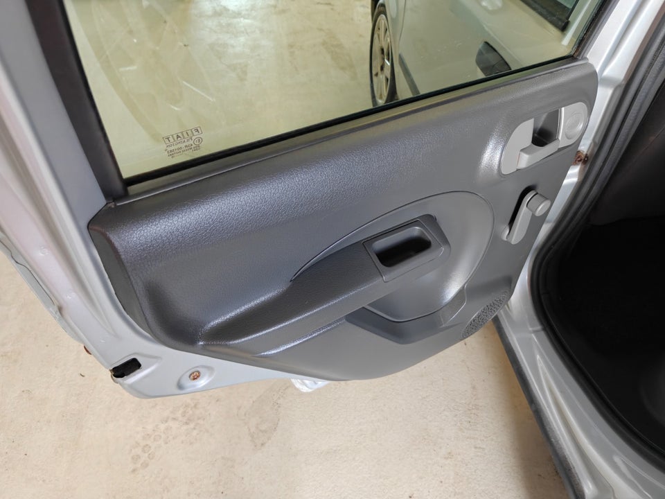 Fiat Panda 1,2 Ciao ECO 5d