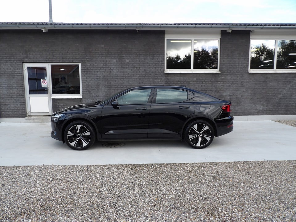 Polestar 2 Standard Range 5d