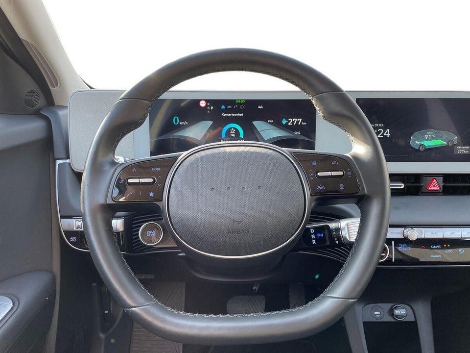 Hyundai Ioniq 5 58 Essential 5d