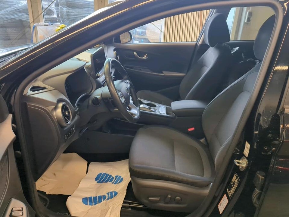Hyundai Kona 64 EV Trend 5d