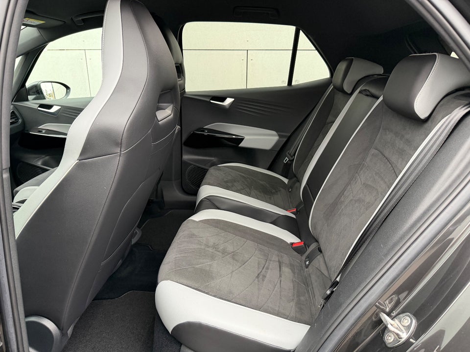 VW ID.3 77 Pro S Tour 5d