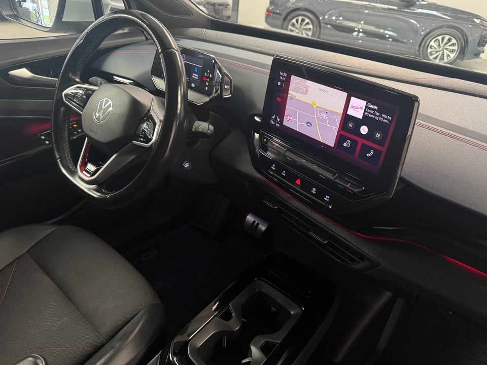 VW ID.4 77 GTX 4Motion 5d