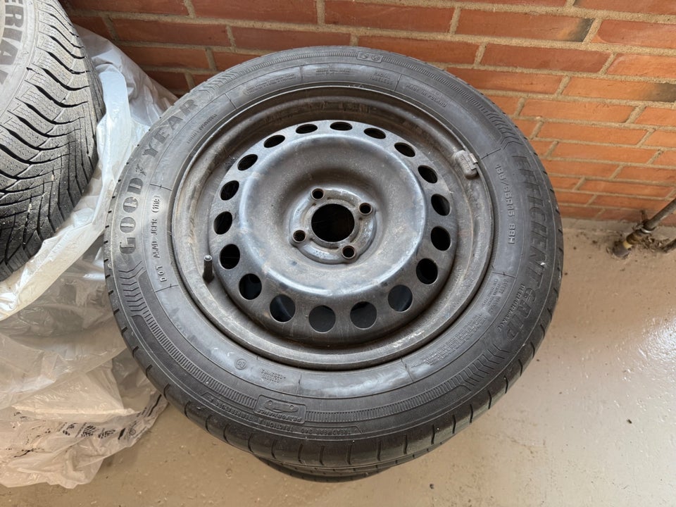 Dacia Lodgy 1,6 16V Ambiance 7prs 5d