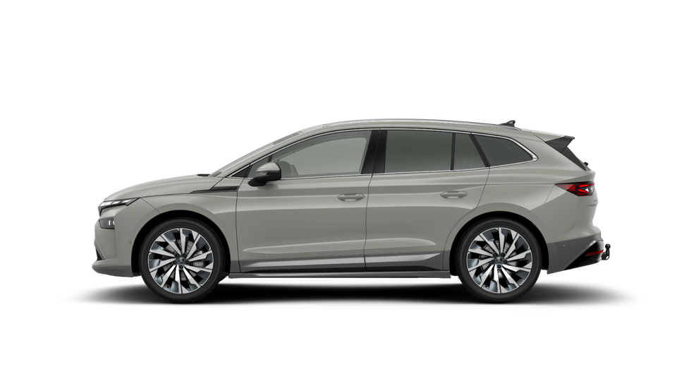 Skoda Enyaq 85 iV Suite Maxx 5d