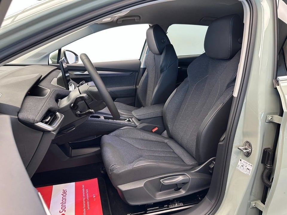 Skoda Elroq 85 iV Lodge 5d