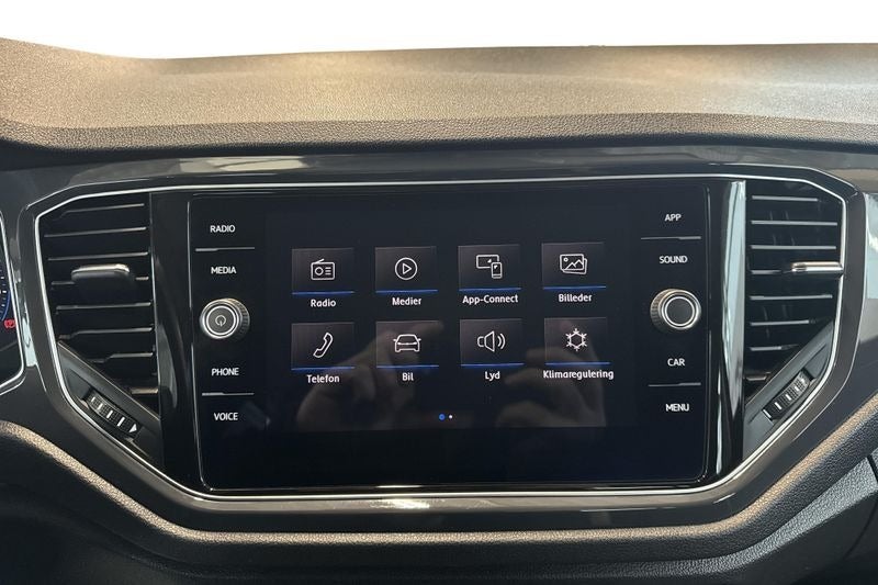 VW T-Roc 1,5 TSi 150 Sport DSG 5d