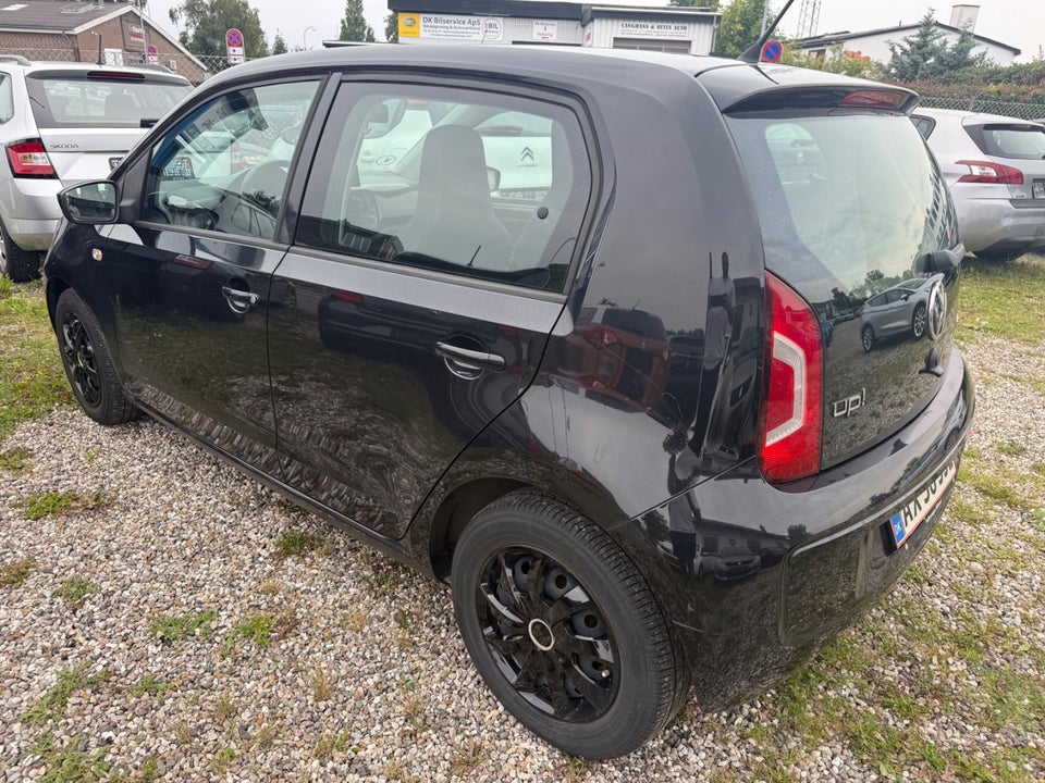 VW Up! 1,0 60 Move Up! BMT 5d