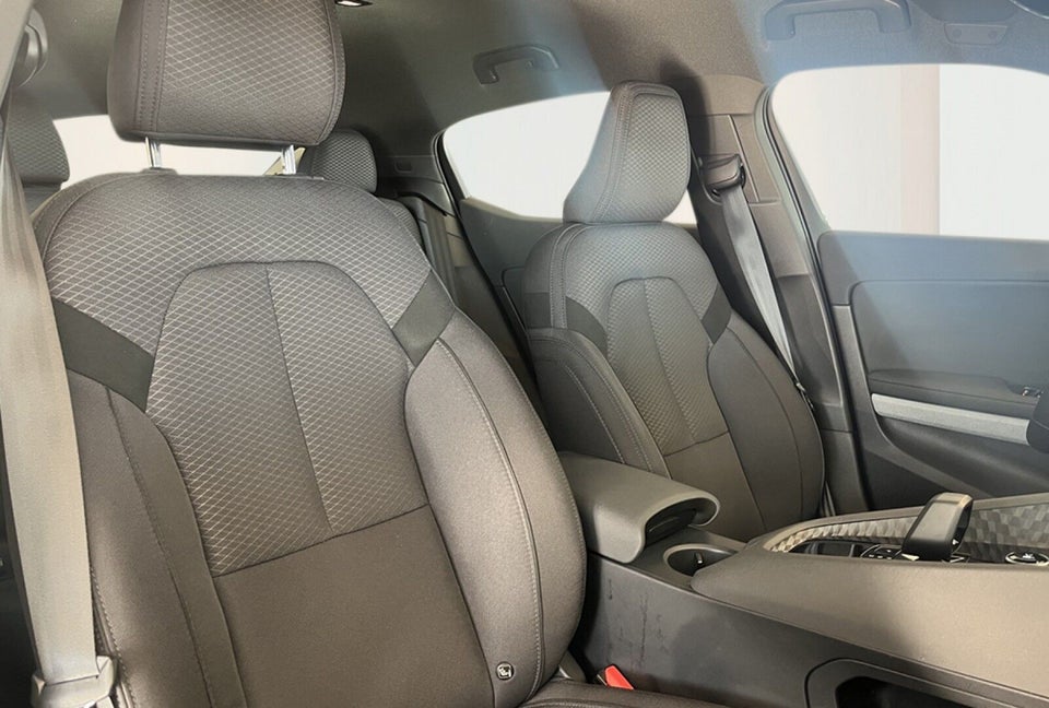 Polestar 2 Long Range 5d