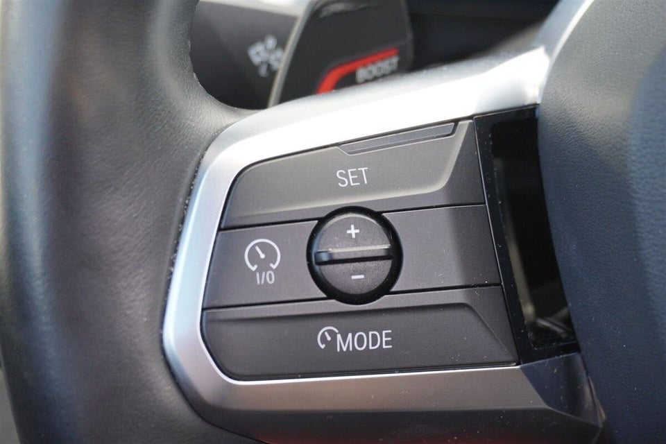 BMW iX1 xDrive30 M-Sport 5d