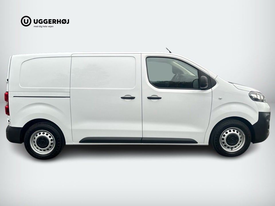 Opel Vivaro-e 75 Enjoy+ L2