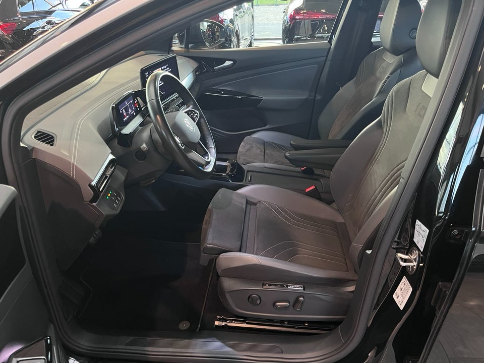 VW ID.5 77 Pro Performance 5d