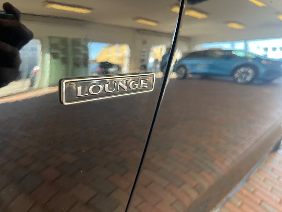 VW Polo 1,2 TSi 90 Lounge BMT 5d