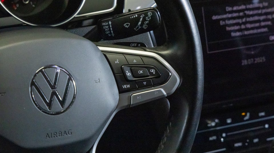 VW Passat 2,0 TDi 122 Business Variant DSG 5d