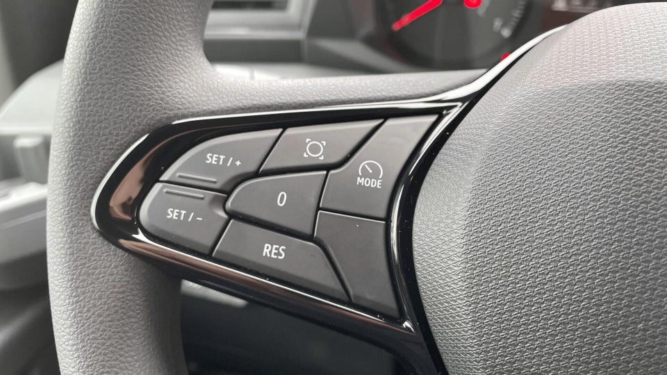 Renault Master V T35 2,0 dCi 150 L2H2 Kassevogn Tekno