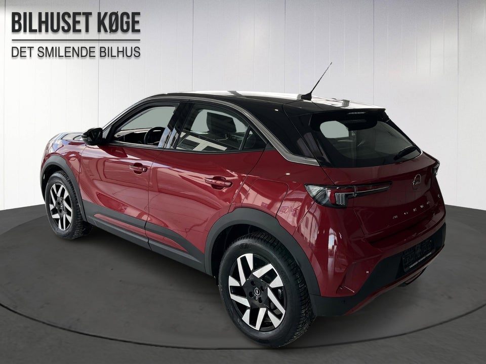 Opel Mokka-e 50 Elegance 5d